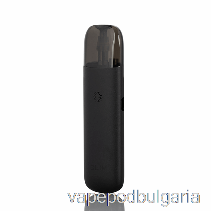 Vape Технически характеристики Innokin Glim 9w Pod System Black